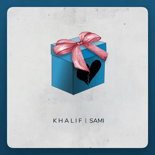 Музика KhaliF - Скажи Зачем? (feat. Sami)