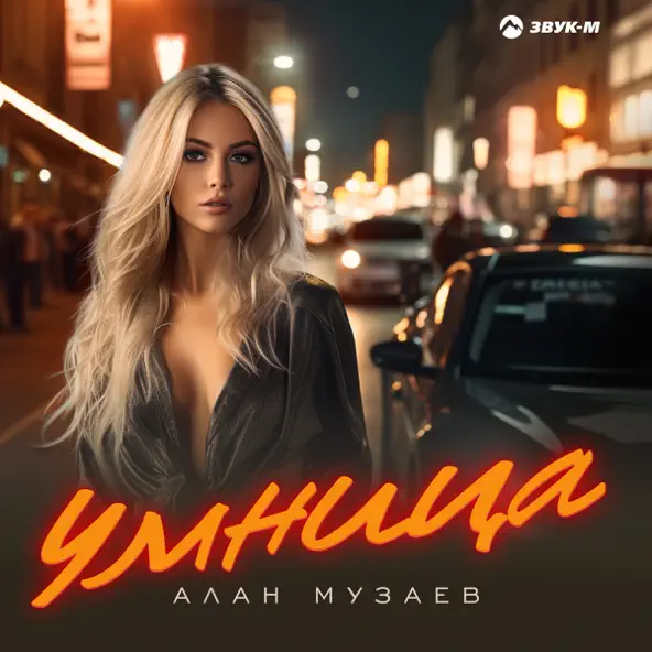 Музика Алан Музаев - Умница