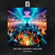 Killteq от Keep On Rising (feat. D.Hash & Vallhee)