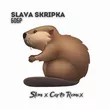 Slava Skripka от Бобр (Slim & Corto Remix)