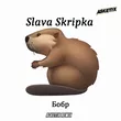 Slava Skripka от Бобр (Asketix Remix)