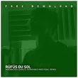 Rüfüs Du Sol от Innerbloom (Ignacio Hernández Remix)