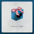 KhaliF от Скажи Зачем? (feat. Sami)