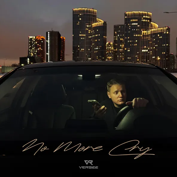 Музика Verbee - No More Cry