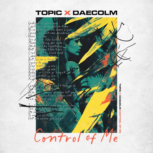 Музика Topic - Control Of Me (feat. Daecolm)