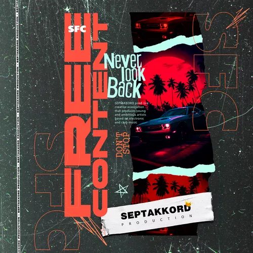 Музика Мот - Перемены Это Красиво (Andy Shik Remix)