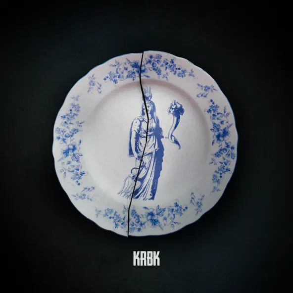 Музика Krbk - Тарелка