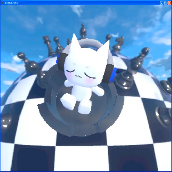 Музика Joyful - Chess (Slowed)