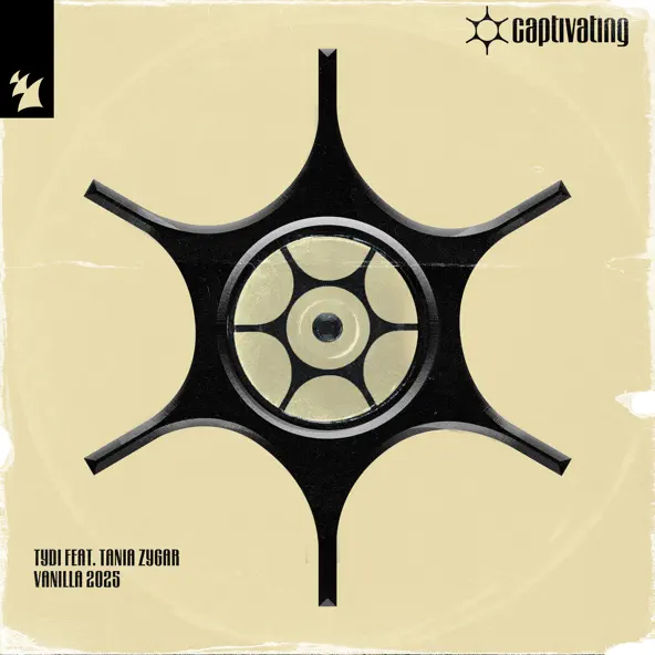 Музика TyDi - Vanilla 2025 (feat. Tania Zygar)