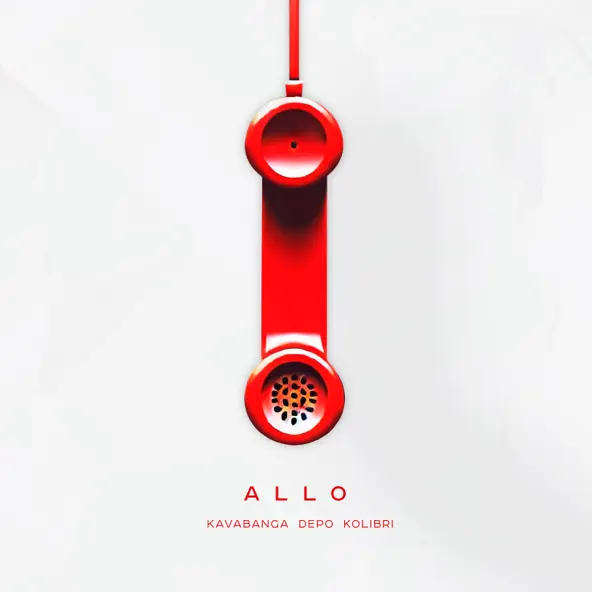 Музика kavabanga Depo kolibri - Allo
