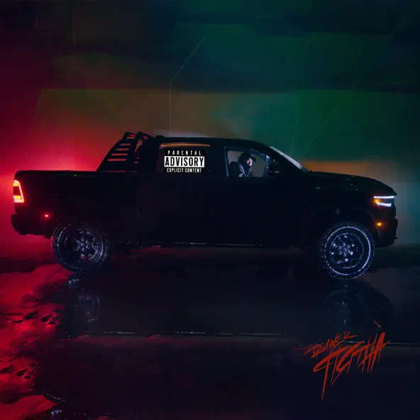 Музика Truwer - Пятна