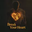 Oneil от Break Your Heart (feat. Kanvise & Rphm)