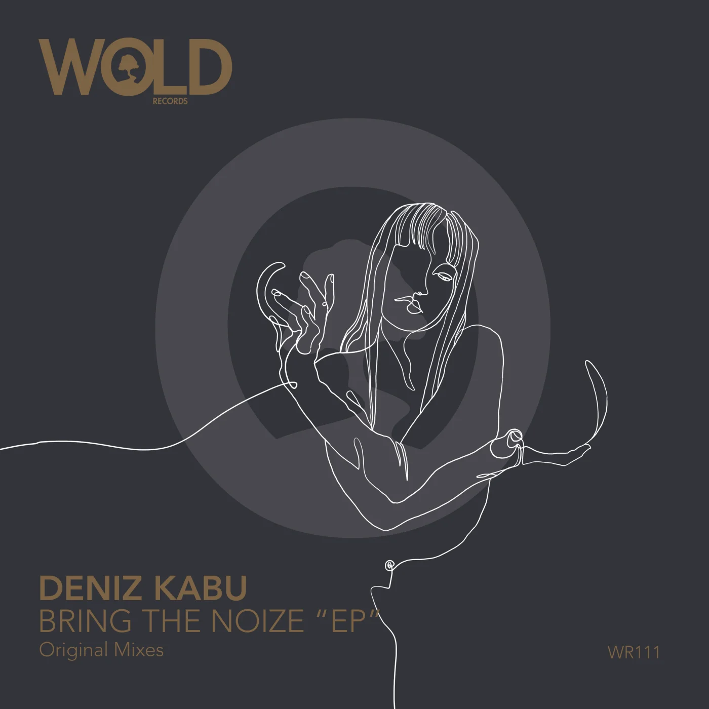 Музика Deniz Kabu - Bring The Noize (Original Mix)