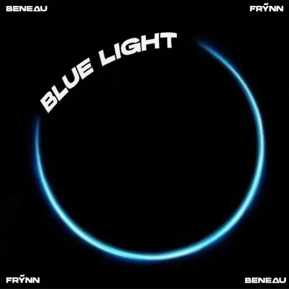 Музика Beneau & Frýnn - Blue Light (Original Mix)