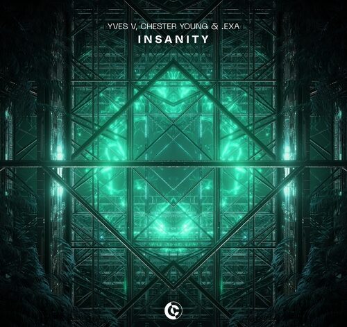 Музика Yves V & Chester Young feat. .Exa - Insanity (Extended Mix)