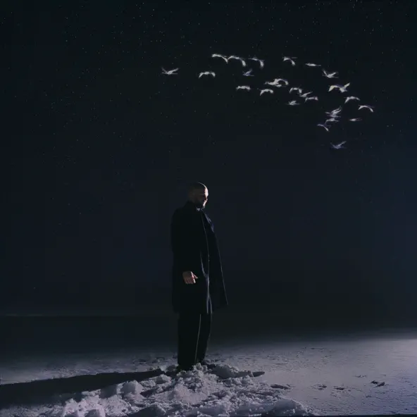 Музика Loc-Dog - Журавли