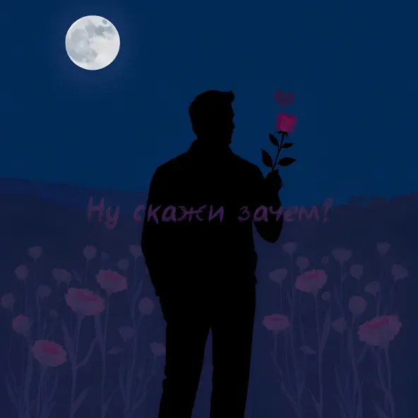 Музика Remzi - Ну Скажи Зачем?