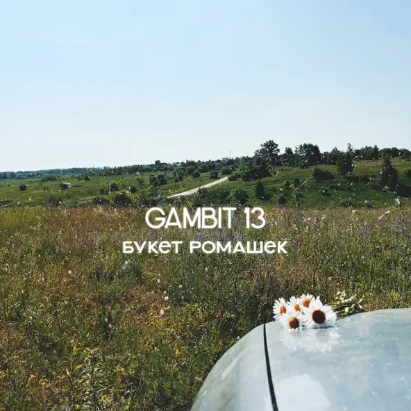 Музика Gambit 13 - Букет Ромашек