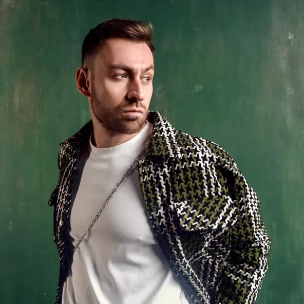 Музика Dante - Больше Любви