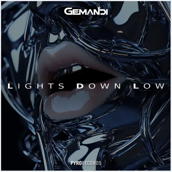 Музика Gemandi - Lights Down Low (Extended Mix)