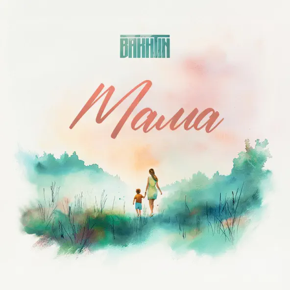 Музика Bakhtin - Мама