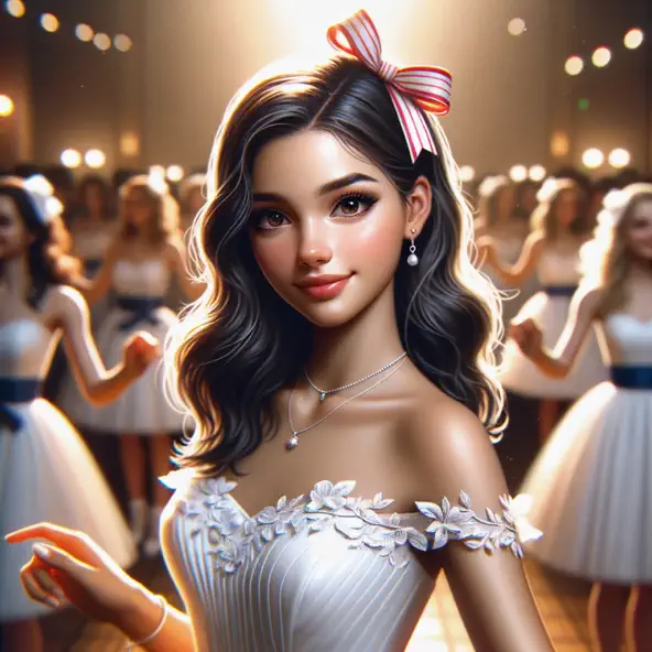 Музика DJ Polkovnik - Выпускница (feat. Тимур Вагапов)