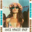 Oneil от Hymn For The Weekend (feat. Kanvise & Favia)