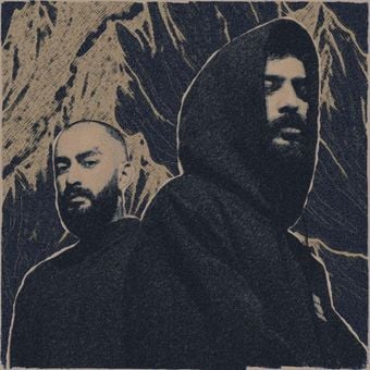 Музика MiyaGi - Герой (feat. Andy Panda)