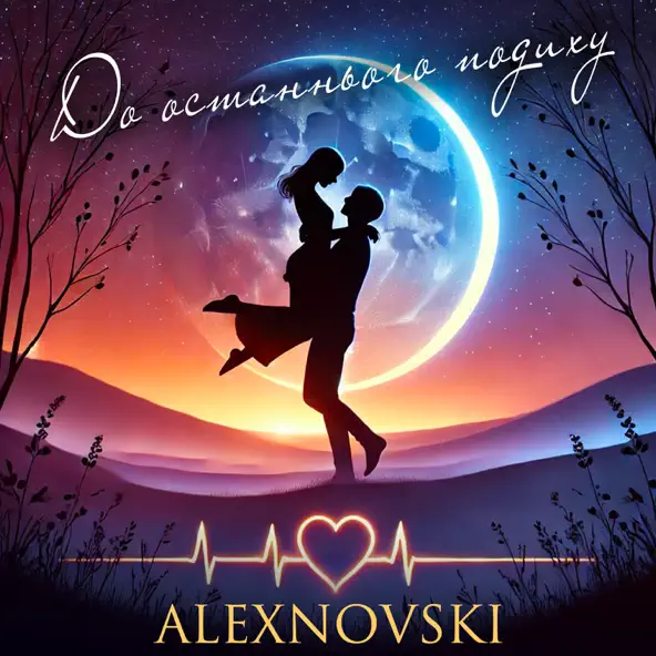 Музика Alexnovski - До Останнього Подиху