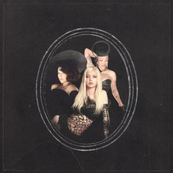 Музика Lisa - Born Again (feat. Doja Cat & Raye)