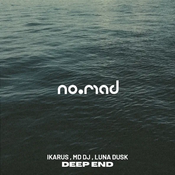 Музика Ikarus - Deep End (feat. MD DJ & Luna Dusk)