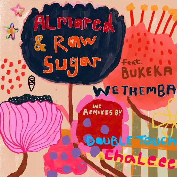 Музика Bukeka & Almared feat. Raw Sugar - Wethemba (Chaleee Remix)