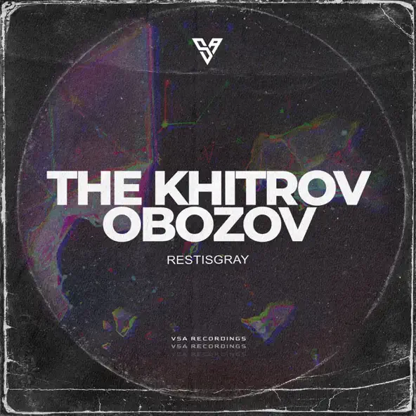 Музика The Khitrov & Obozov - Restisgray (Original Mix)