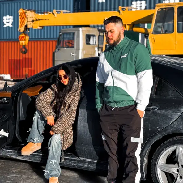 Музика Татарин - Забудь Его (feat. Та Самая Маша)