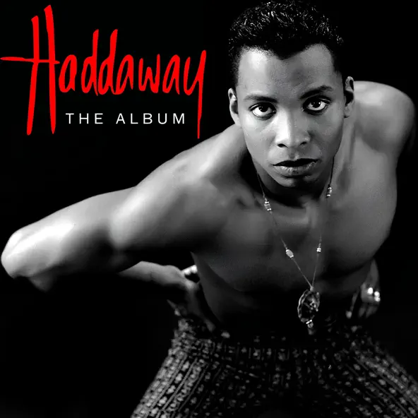 Музика Haddaway - What Is Love (7" Mix) [Remastered 2025]