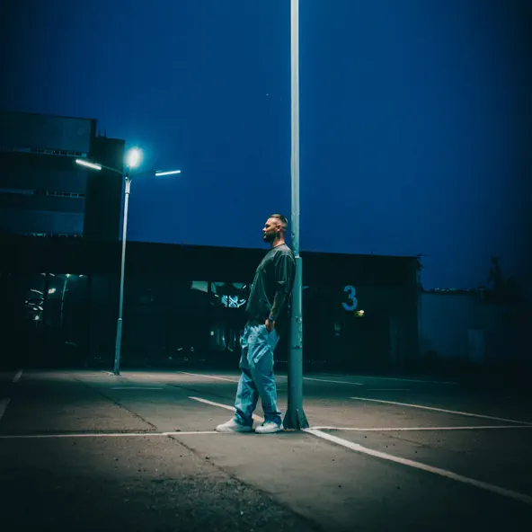 Музика Зомб - Купидон (Barabanov Remix)