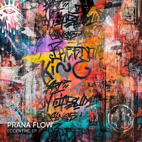 Музика Prana Flow - Beyond (Extended Mix)