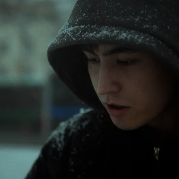 Музика The Adresov - Потеряюсь