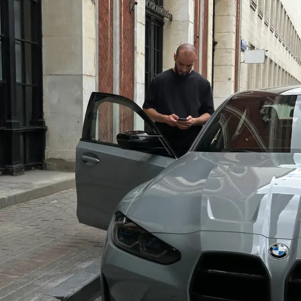 Музика Idris - Набор Красивых Слов