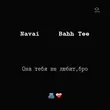 Navai от Она Тебя Не Любит, Бро (feat. Bahh Tee)