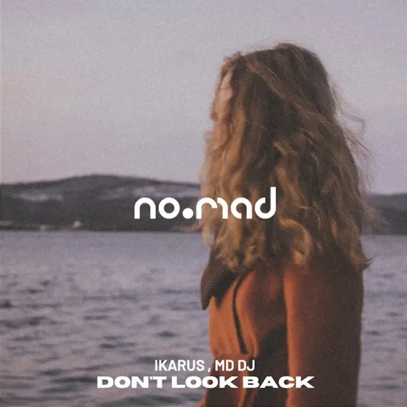 Музика Ikarus - Don't Look Back (feat. MD DJ)