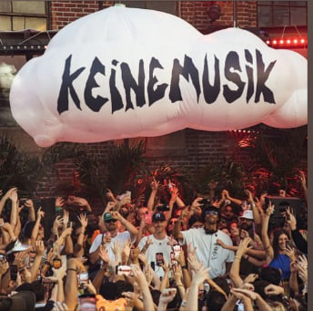 Музика Kanye West - I Wonder (Gordo & Cees & Cs Remix)