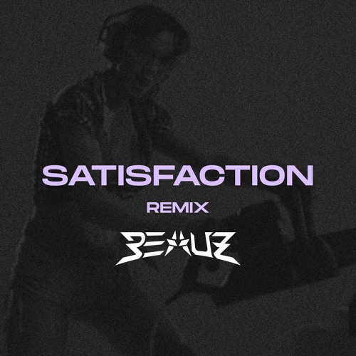 Музика Benny Benassi - Satisfaction (Beauz Hard Techno Remix)