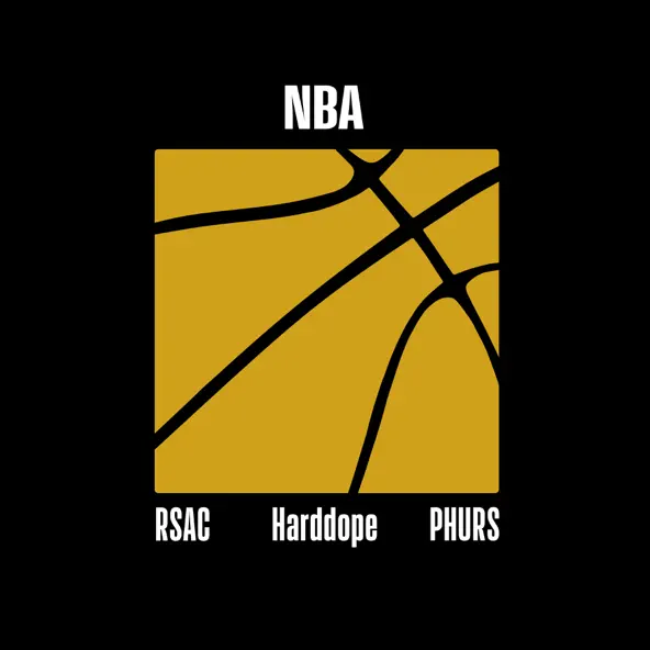 Музика RSAC - Nba (feat. Harddope & Phurs)