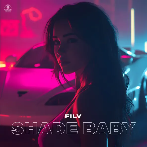 Музика Filv - Shade Baby