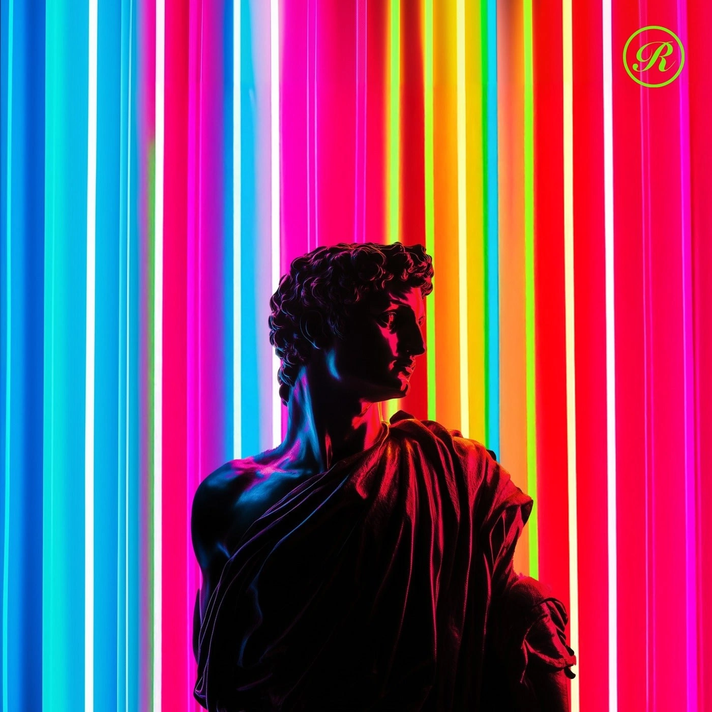 Музика Luke Garcia - A Pretty Skyfall (Original Mix)