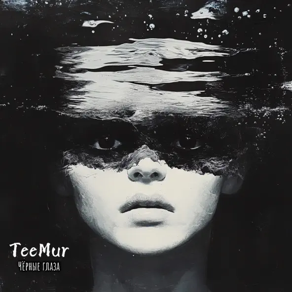Музика TeeMur - Чёрные Глаза