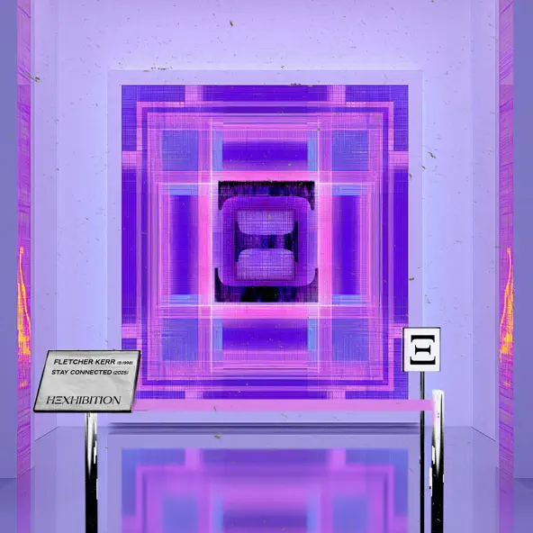 Музика Fletcher Kerr - Stay Connected (Extended Mix)