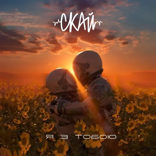 Музика Скай - Я З Тобою