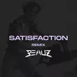 Benny Benassi от Satisfaction (Beauz Hard Techno Remix)